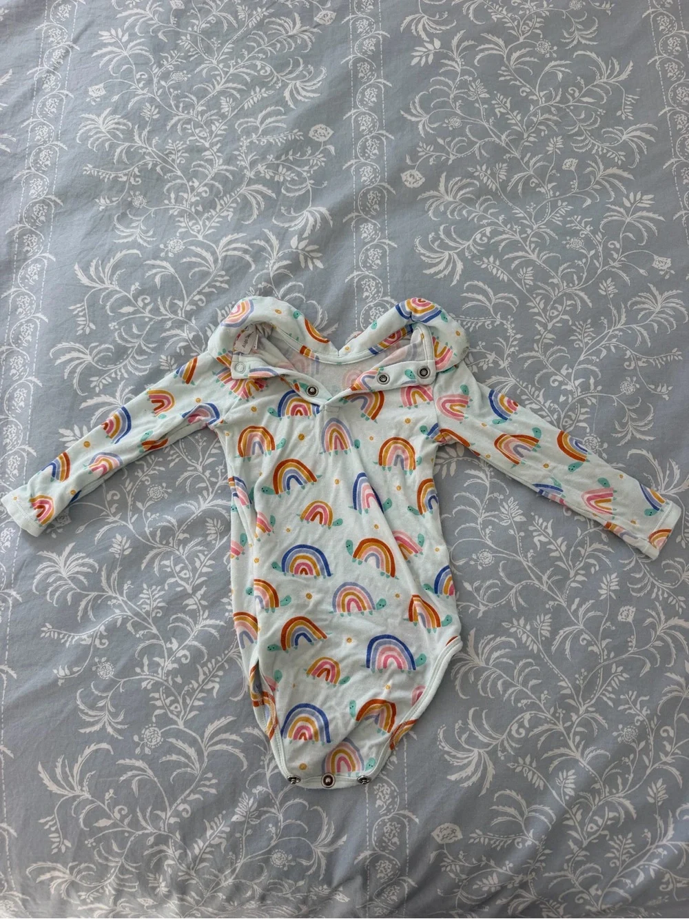 Angel Dear soft long